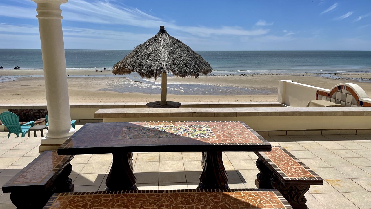 Photo of Outdoor in Las Conchas