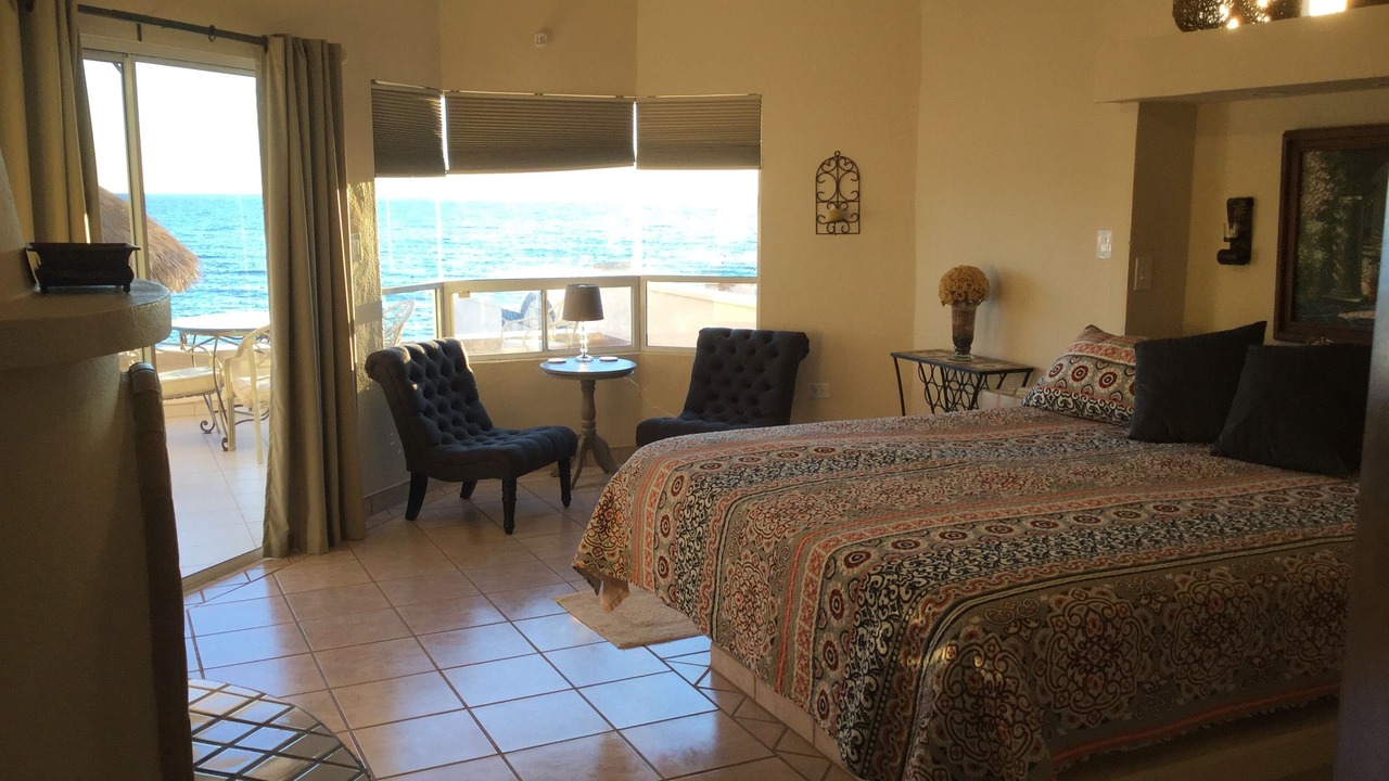 Photo of Livingroom in Las Conchas