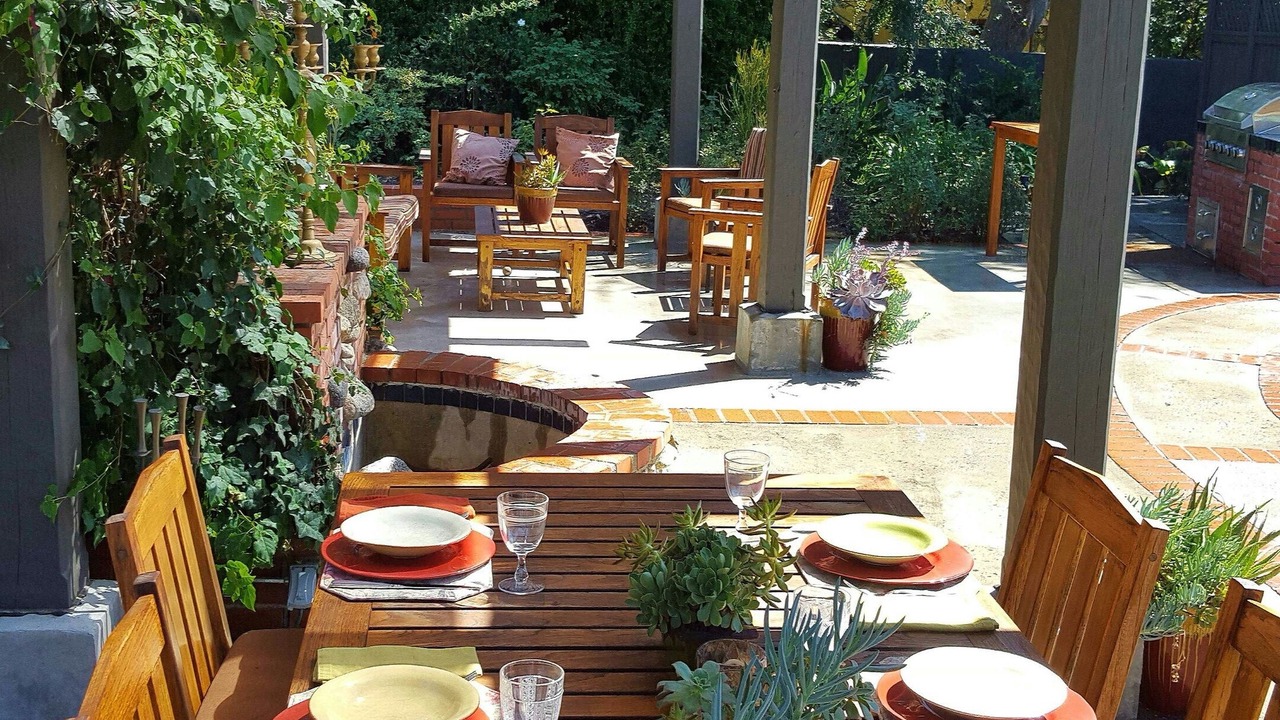 Photo of Outdoor in Altadena