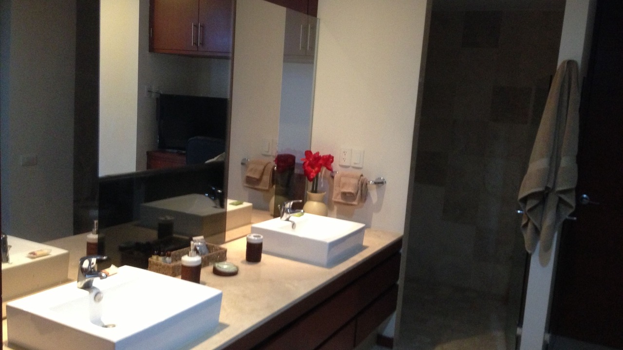 Photo of Bathroom in La Puntilla