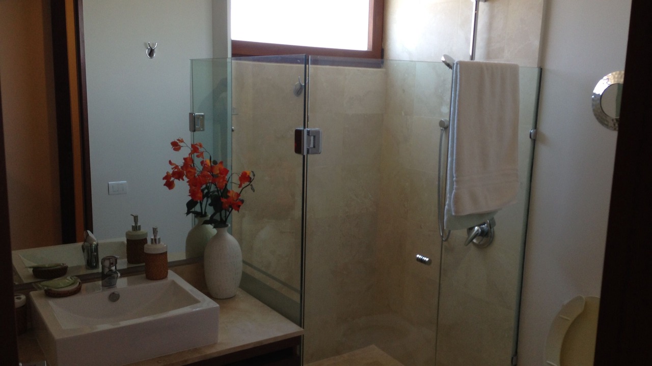 Photo of Bathroom in La Puntilla