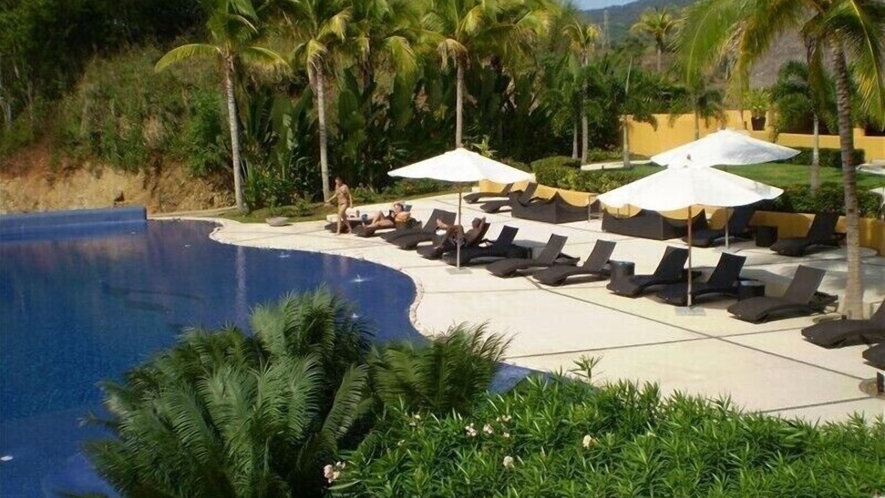 Photo of Outdoor in La Puntilla