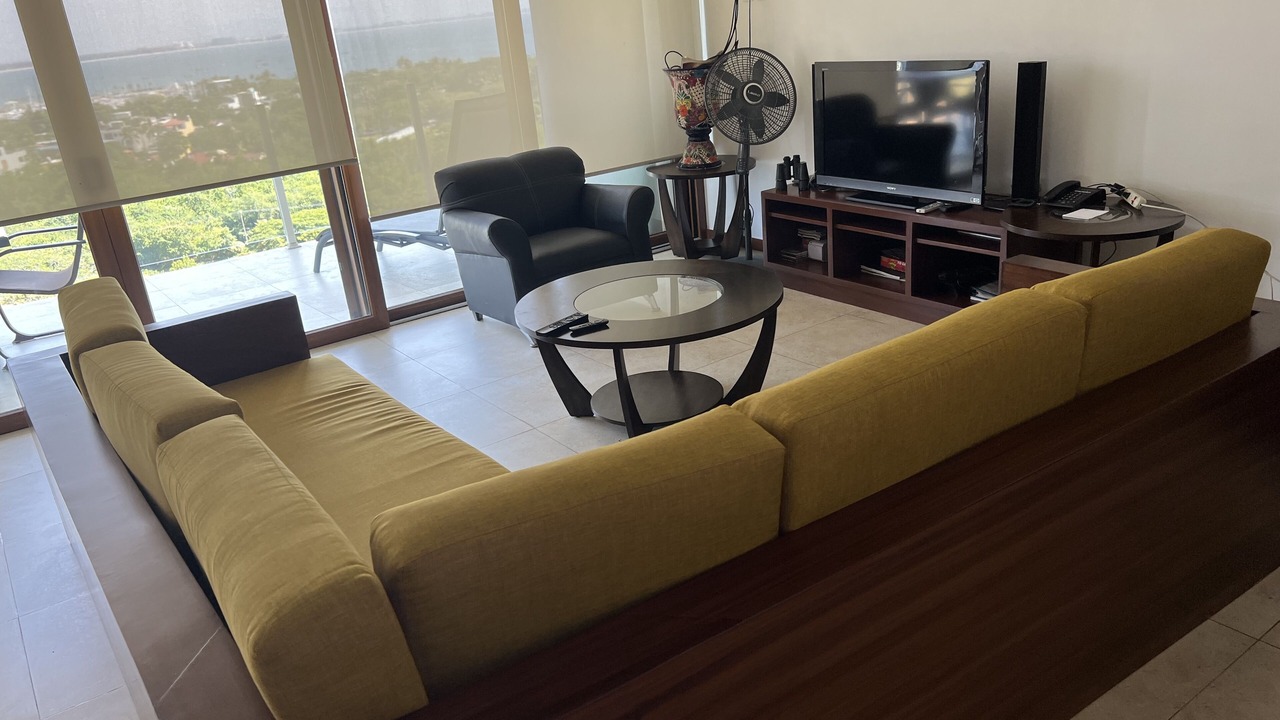 Photo of Bedroom in La Puntilla