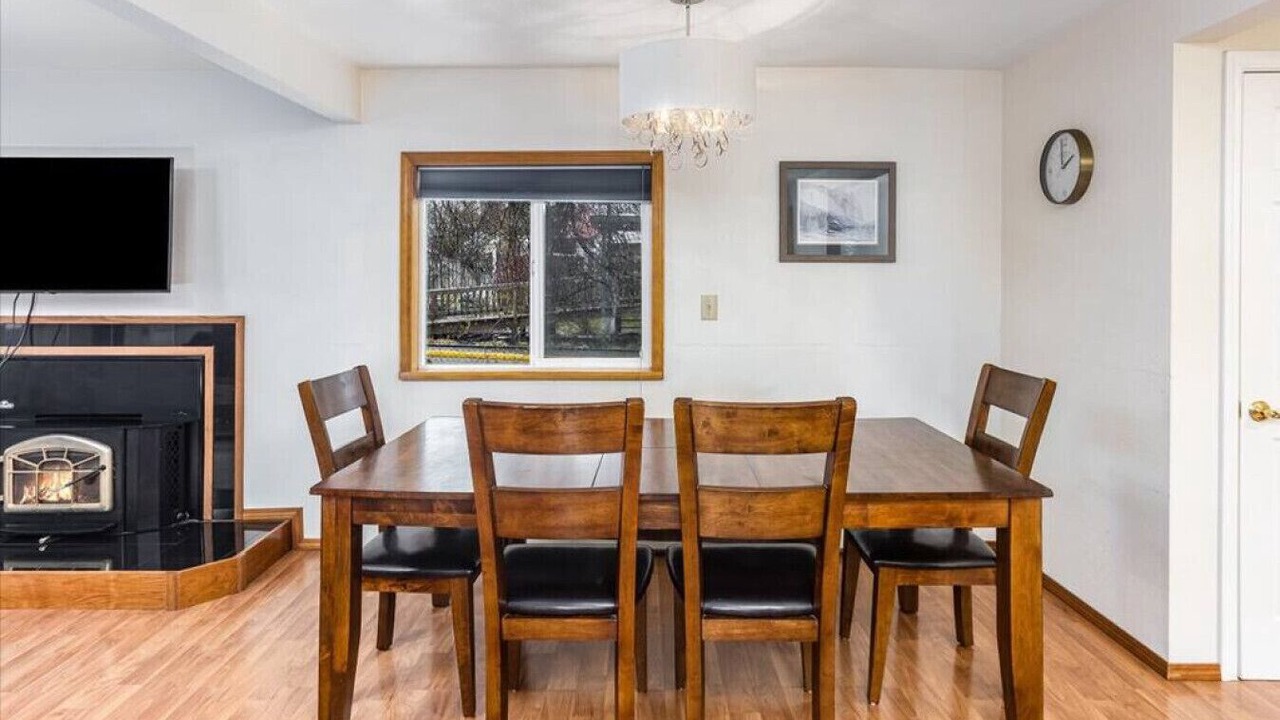 Photo of Livingroom in Seward