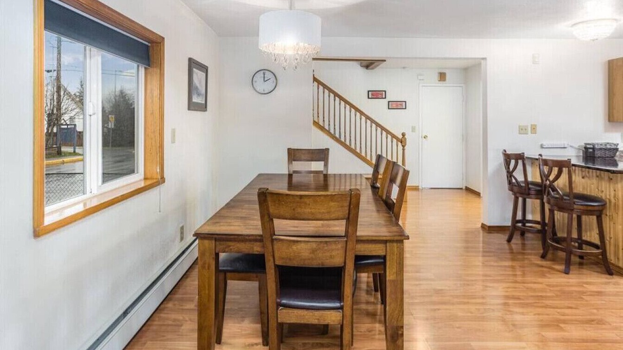 Photo of Livingroom in Seward