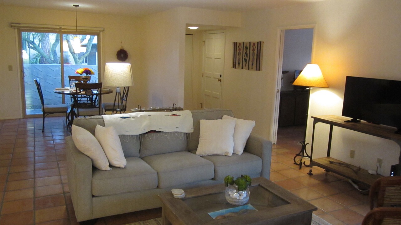 Photo of Bedroom in La Casita Foothills Estates