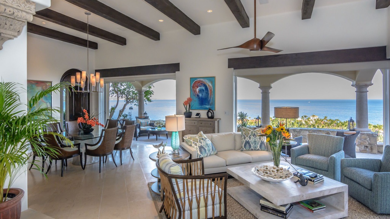 Photo of Bedroom in Palmilla