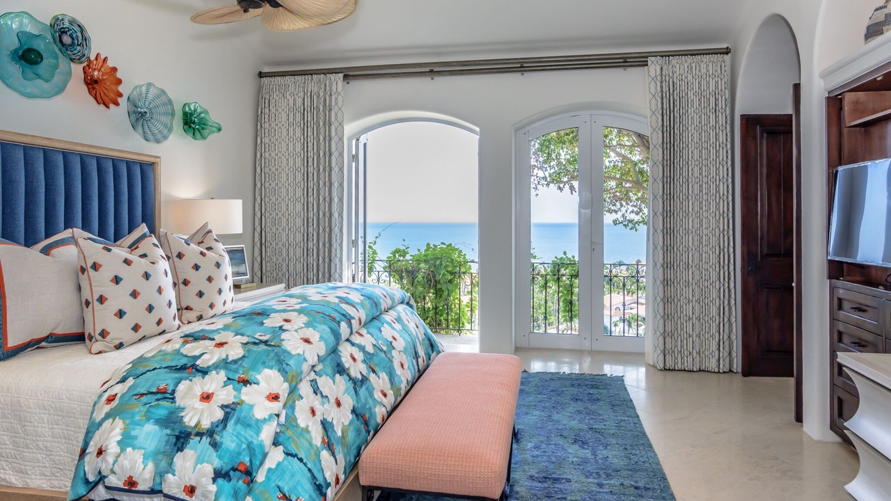 Photo of Bedroom in Palmilla