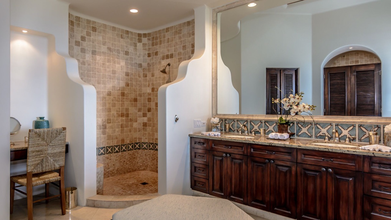 Photo of Bathroom in Palmilla