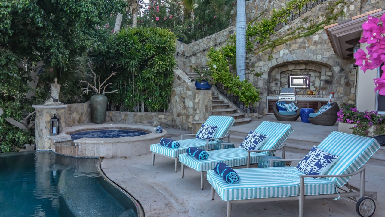 Photo of Outdoor in Palmilla