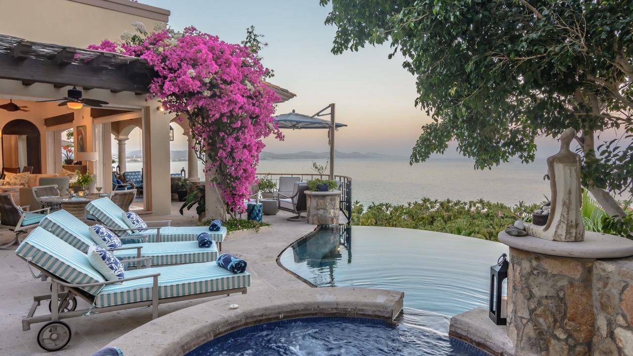 Photo of Outdoor in Palmilla