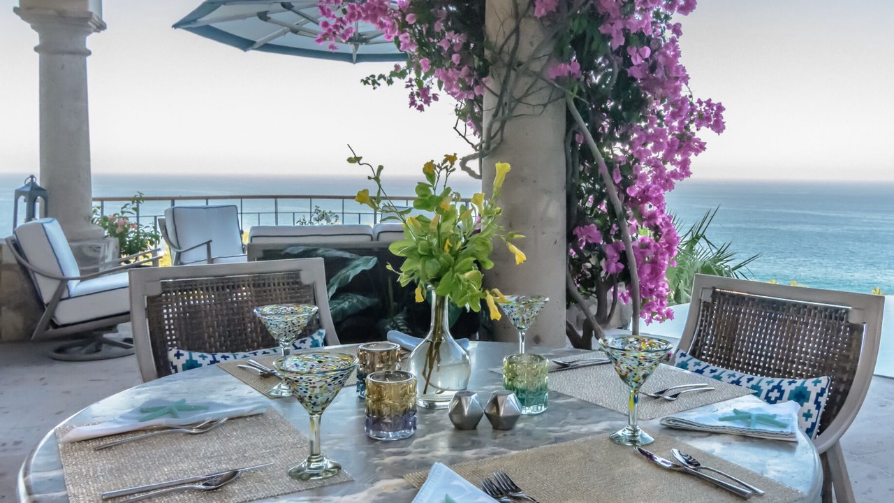 Photo of Outdoor in Palmilla