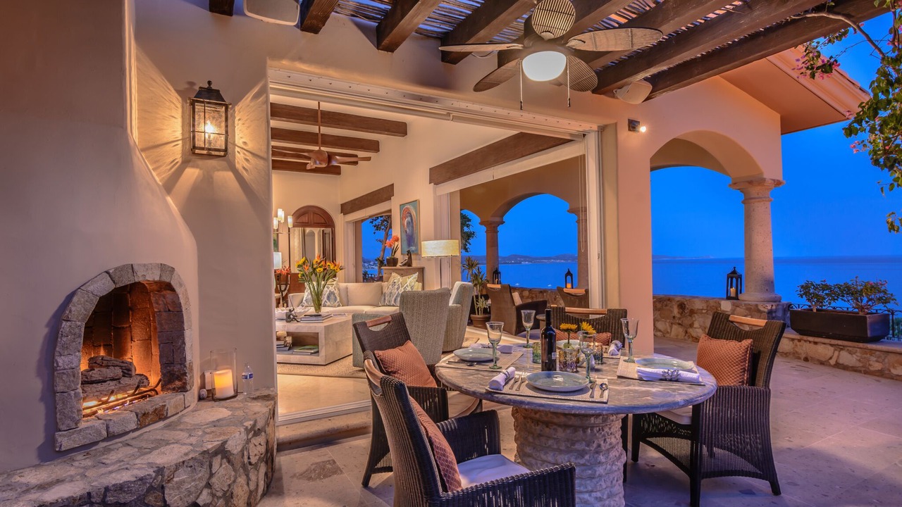 Photo of Livingroom in Palmilla