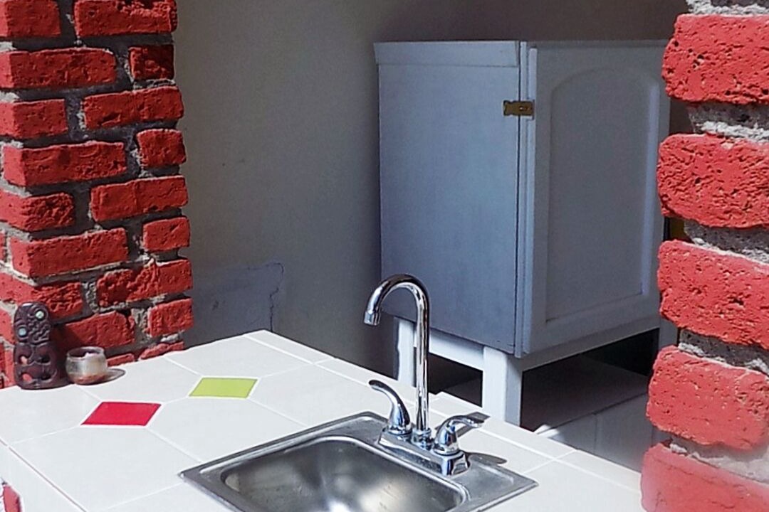 Photo of Kitchen in San Antonio del Mar