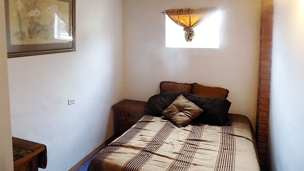 Photo of Bedroom in San Antonio del Mar