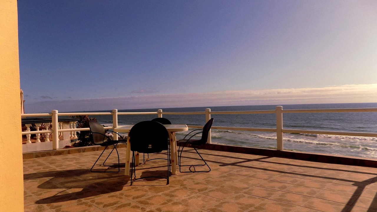 Photo of Outdoor in San Antonio del Mar
