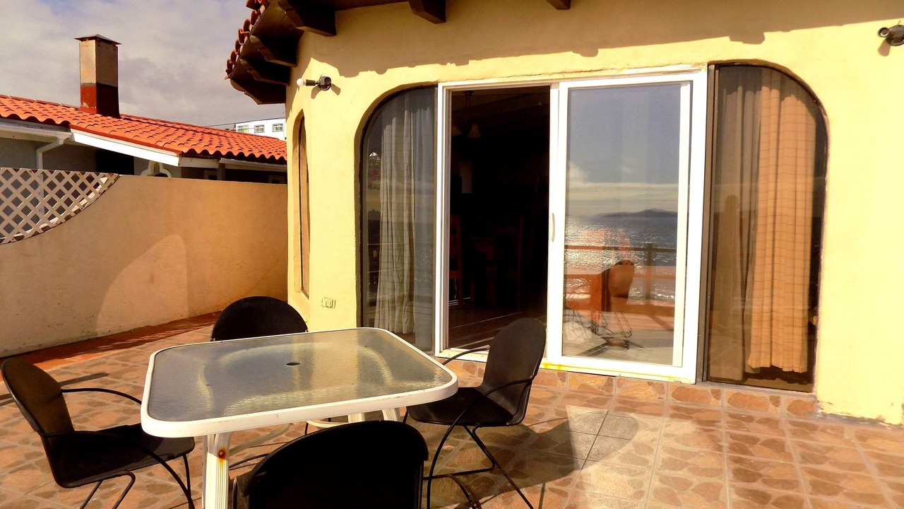 Photo of Outdoor in San Antonio del Mar