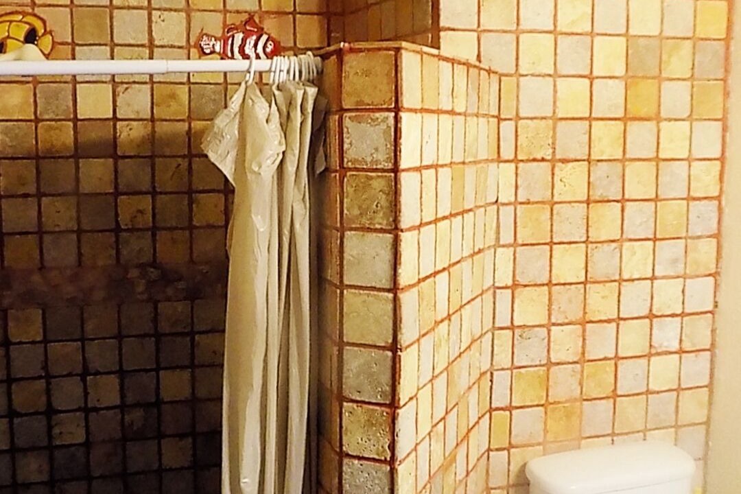 Photo of Bathroom in San Antonio del Mar