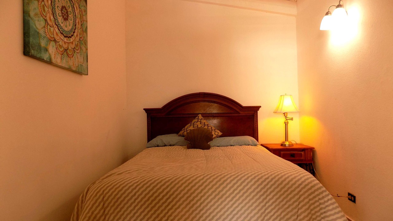 Photo of Bedroom in San Antonio del Mar