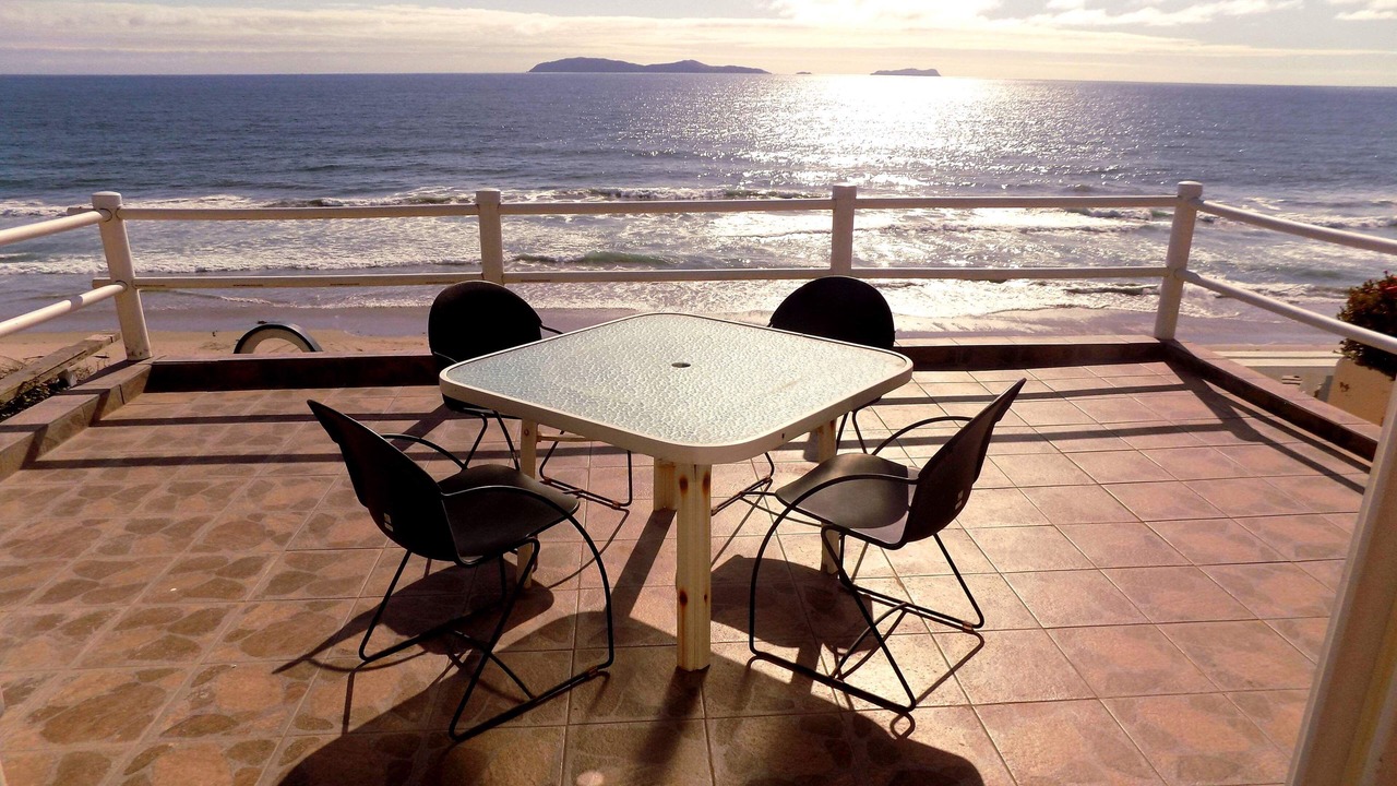 Photo of Outdoor in San Antonio del Mar