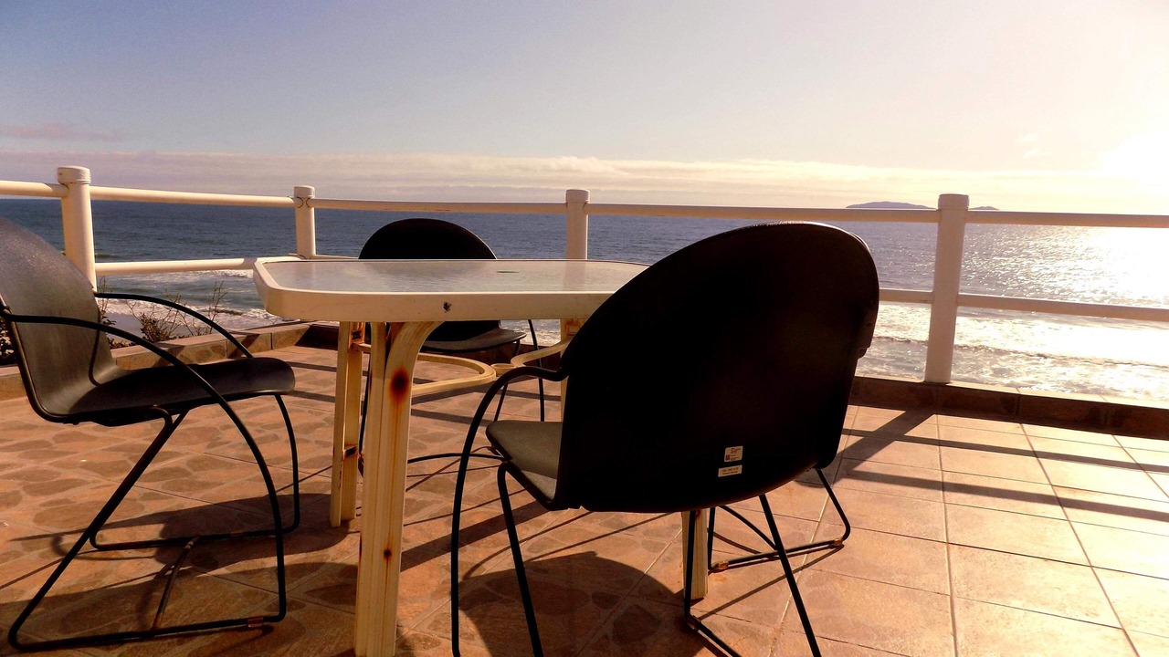 Photo of Outdoor in San Antonio del Mar