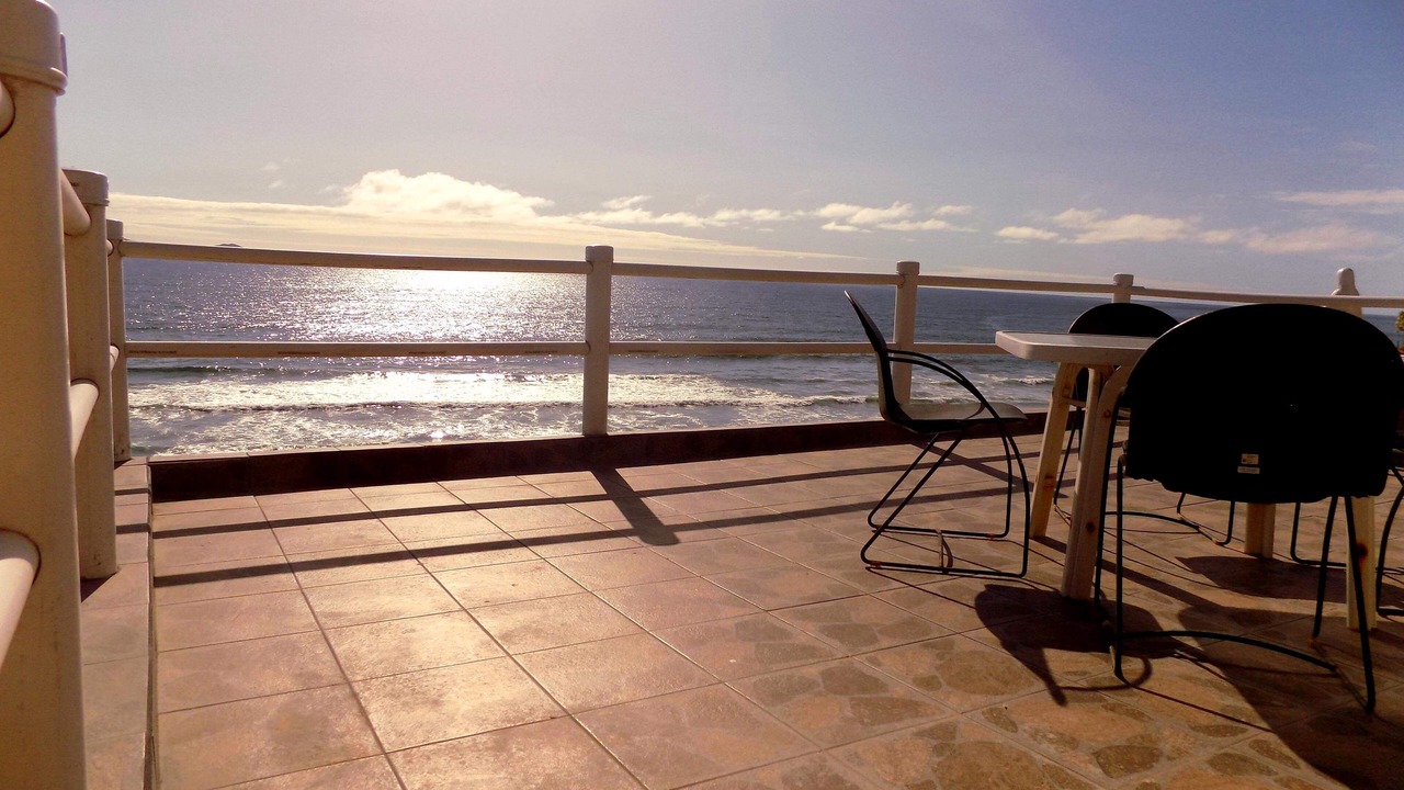 Photo of Outdoor in San Antonio del Mar