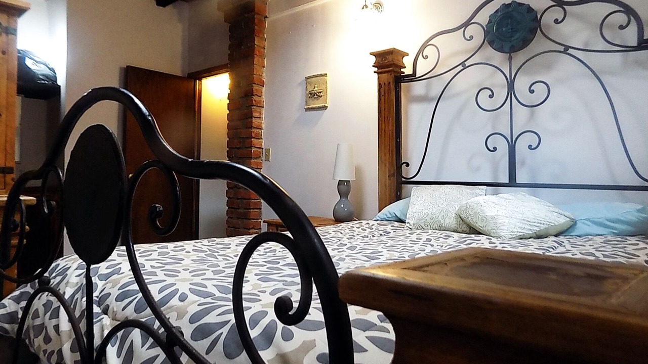 Photo of Bedroom in San Antonio del Mar