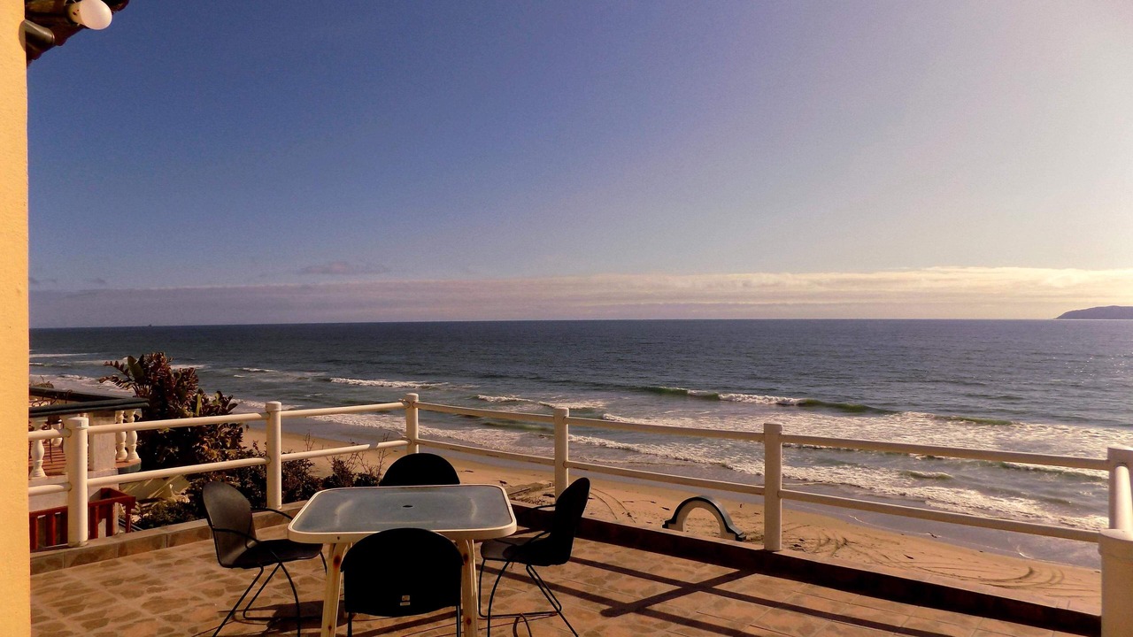 Photo of Outdoor in San Antonio del Mar