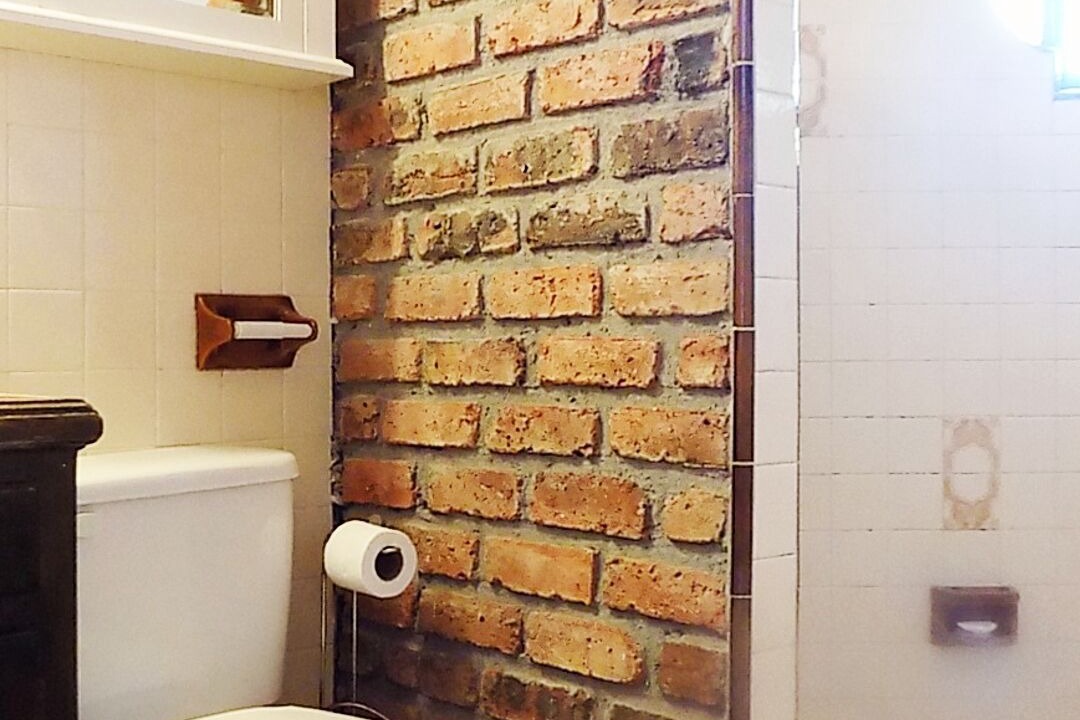 Photo of Bathroom in San Antonio del Mar