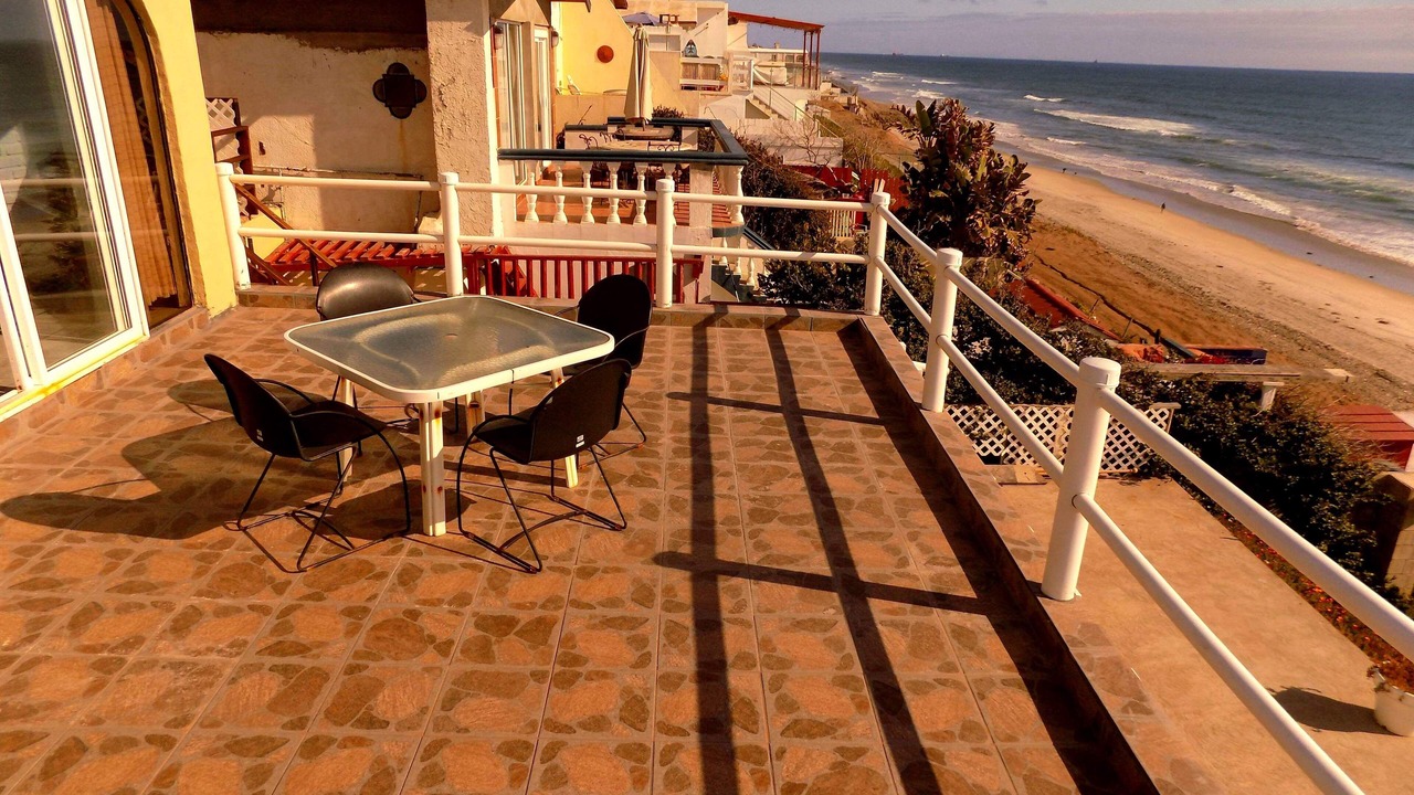 Photo of Outdoor in San Antonio del Mar