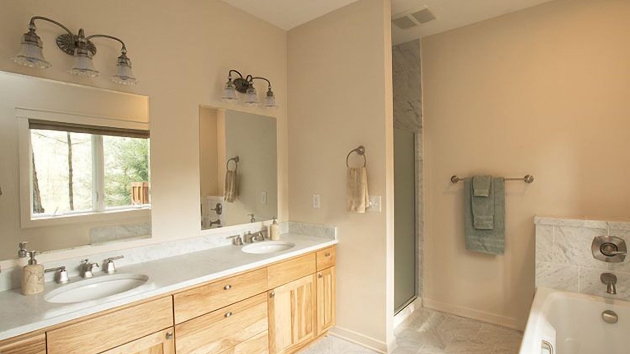 Photo of Bathroom in McMinnville