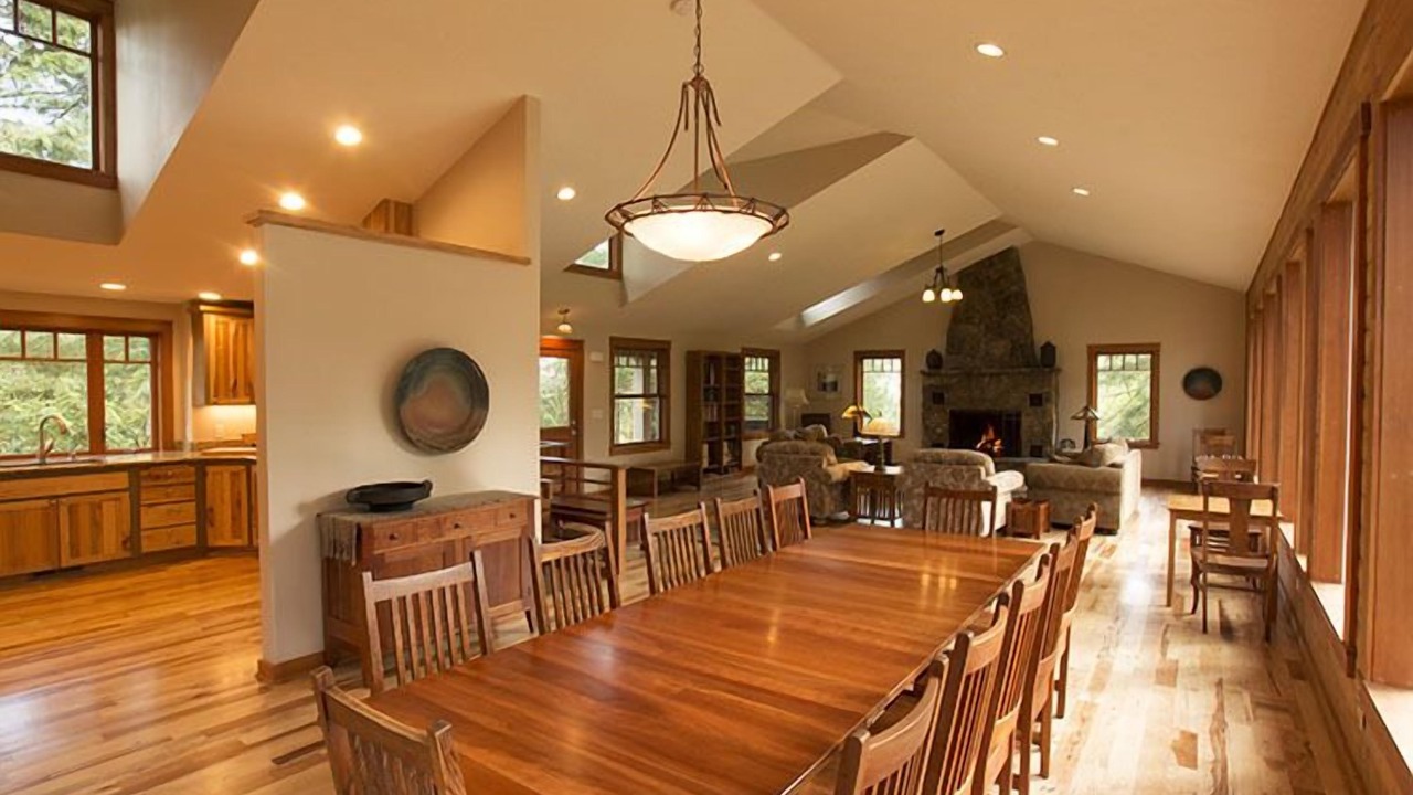 Photo of Livingroom in McMinnville