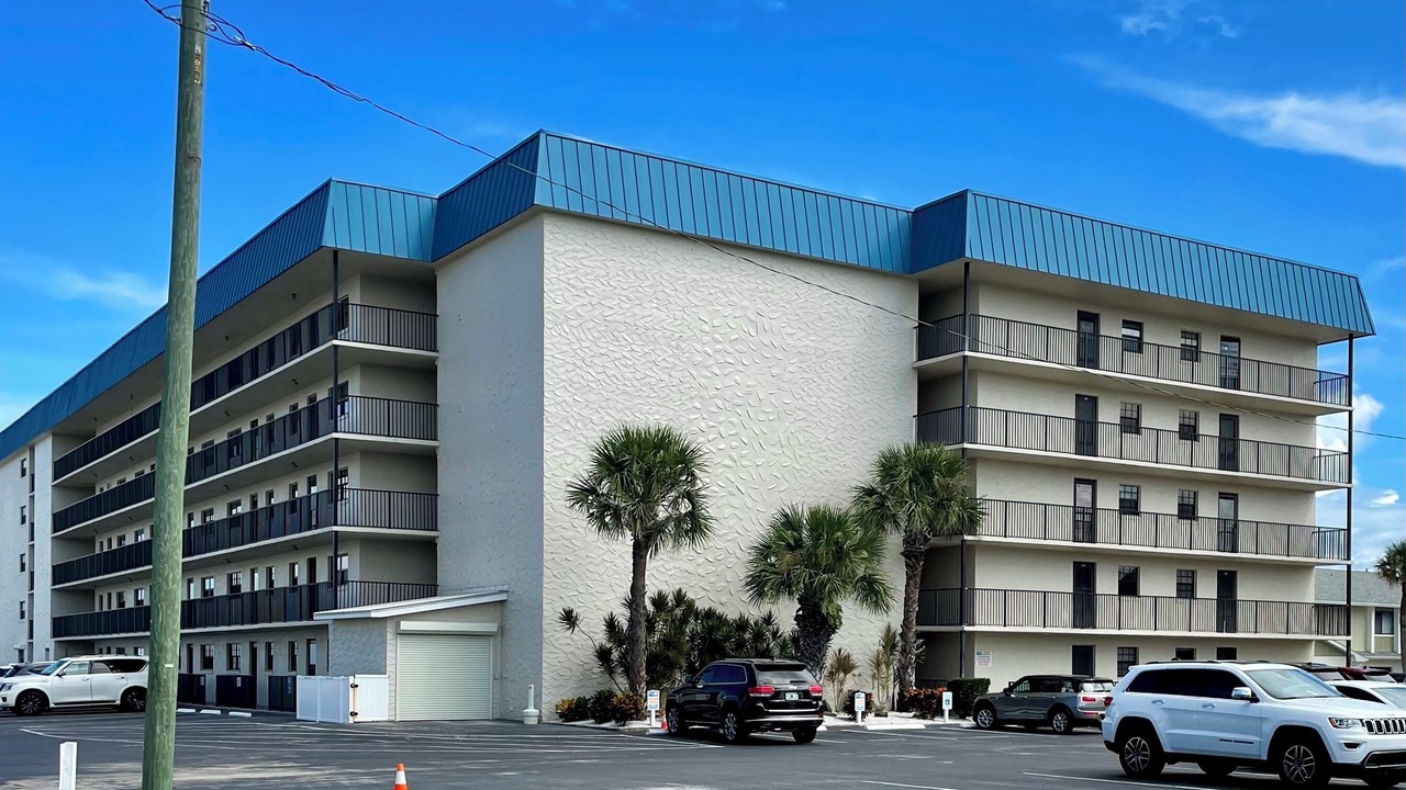 Photo of Outdoor in New Smyrna Beach