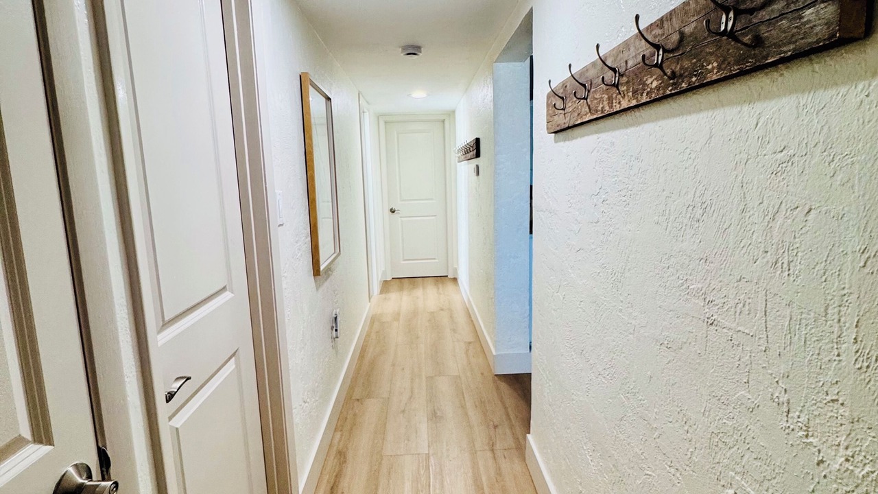 Photo of Bathroom in New Smyrna Beach