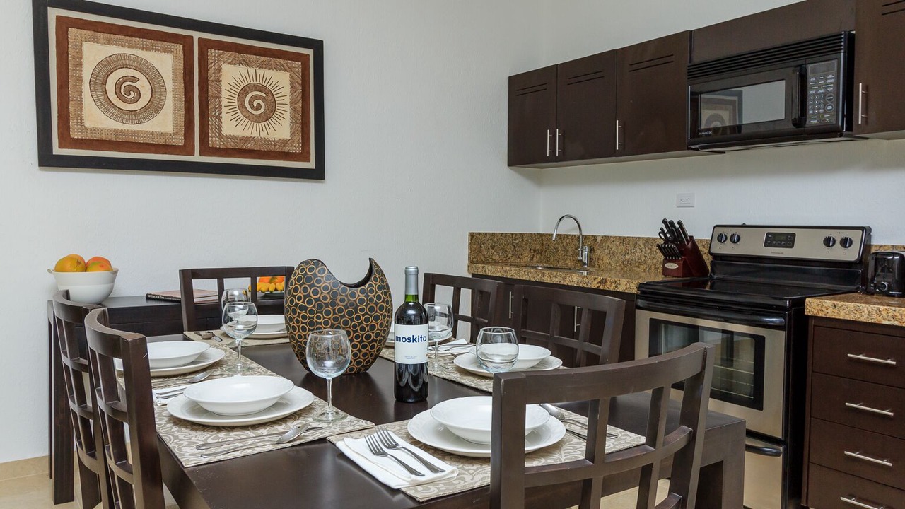 Photo of Kitchen in Zama