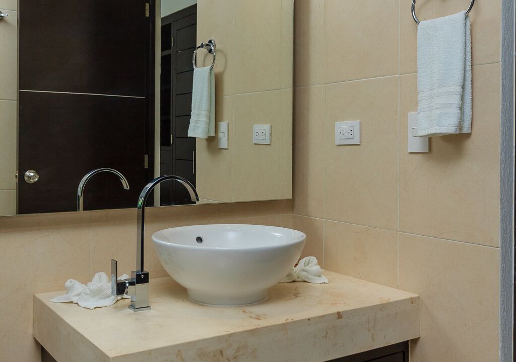 Photo of Bathroom in Zama
