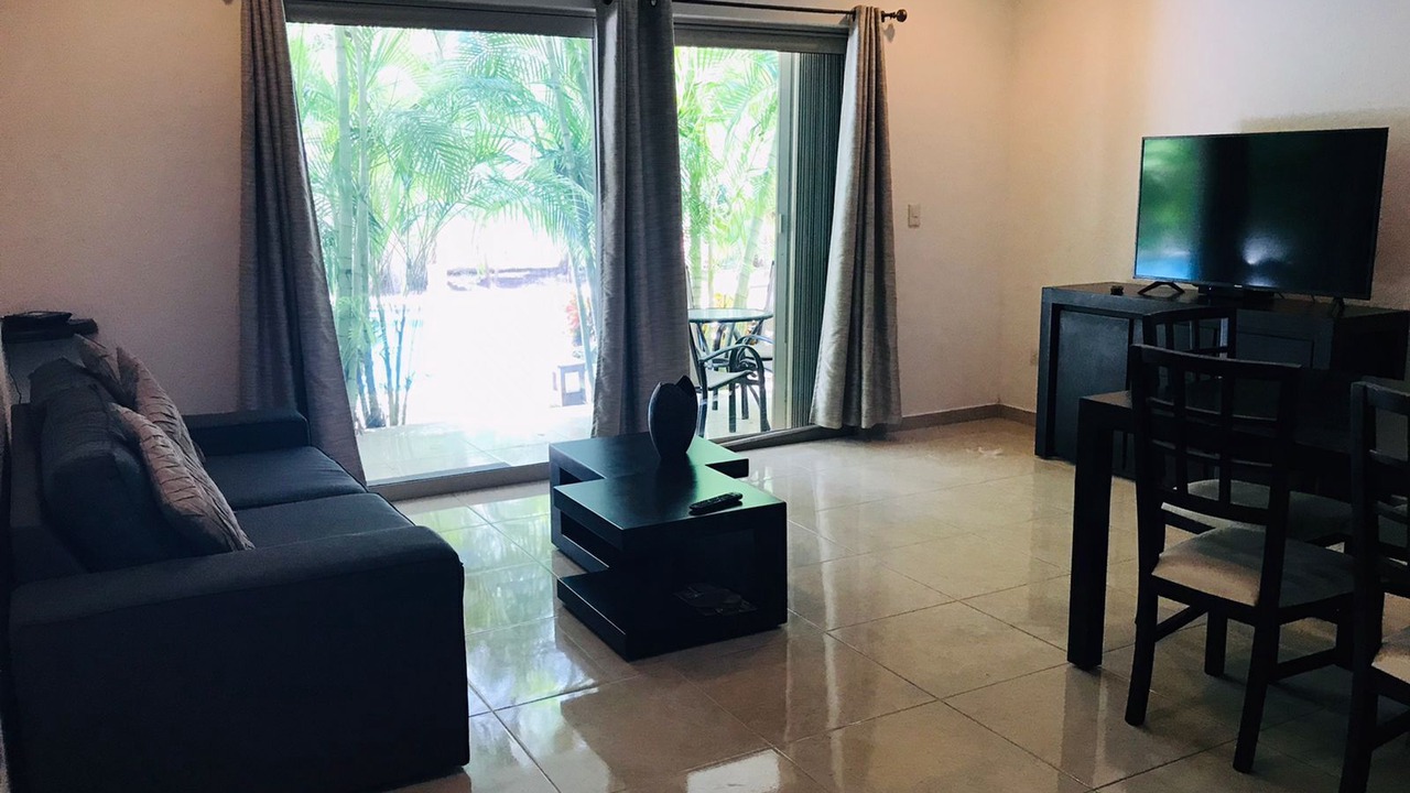 Photo of Livingroom in Zama