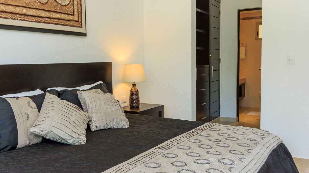Photo of Bedroom in Zama