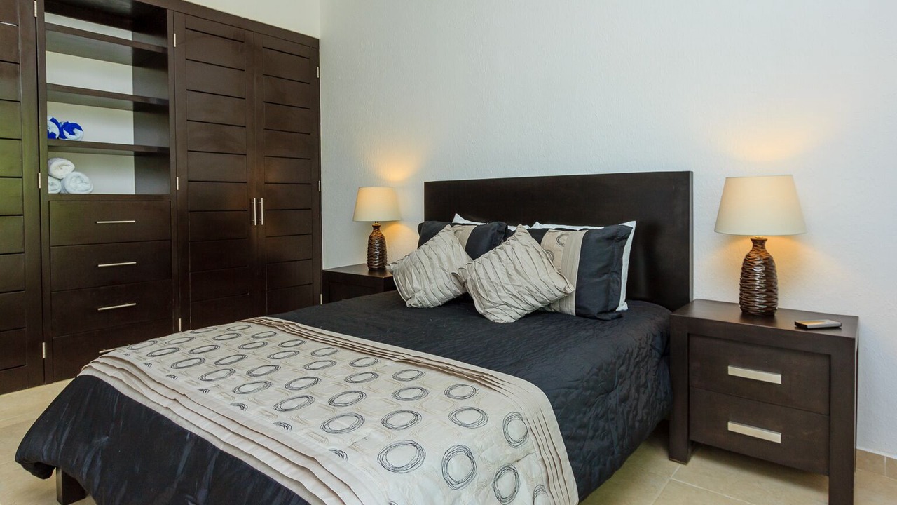 Photo of Bedroom in Zama