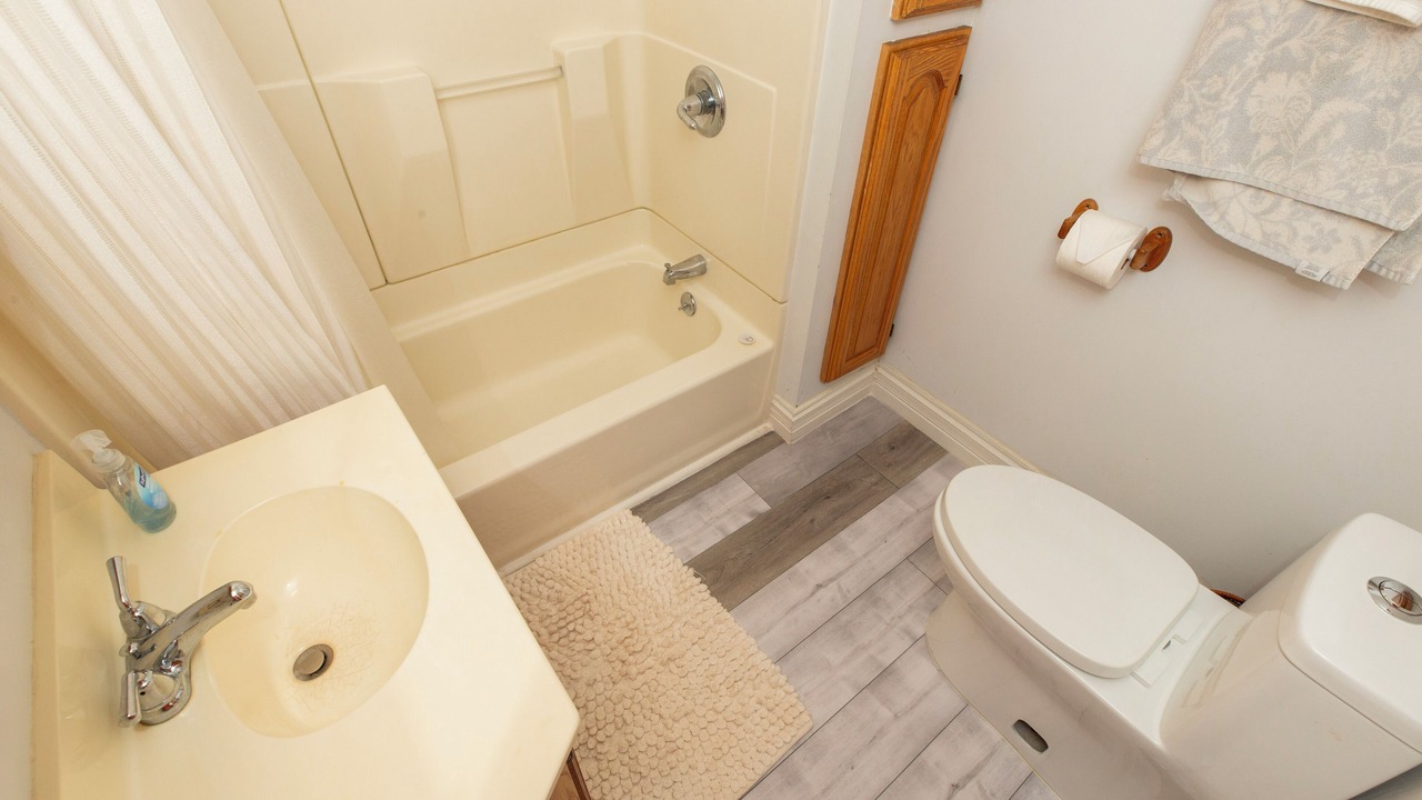 Photo of Bathroom in Edwardsburg