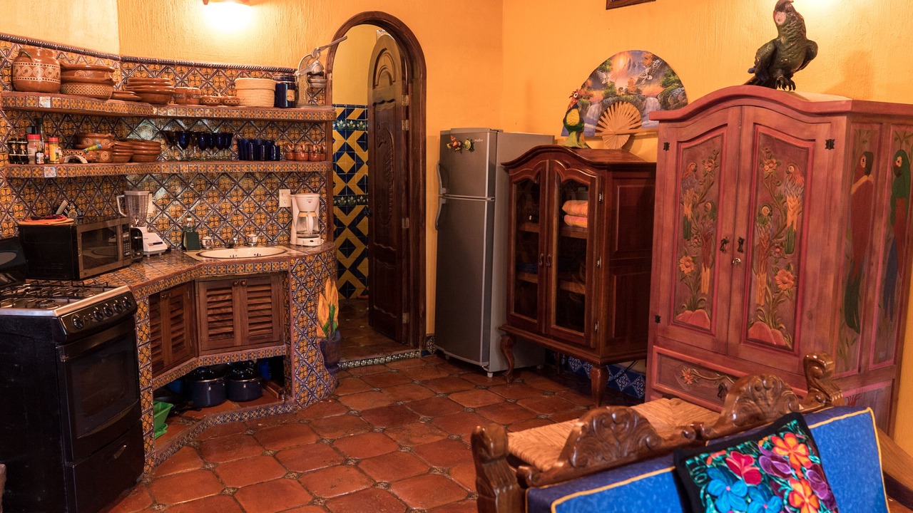 Photo of Kitchen in Los Ayala