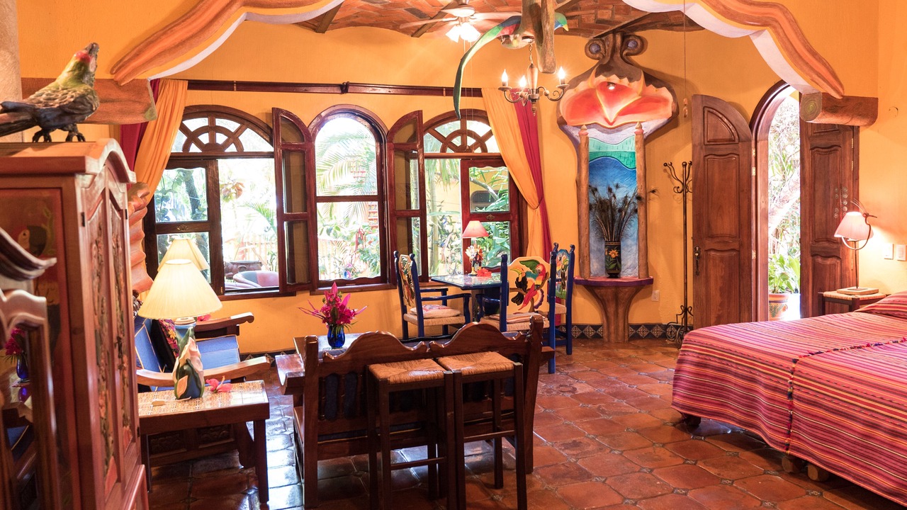 Photo of Bedroom in Los Ayala