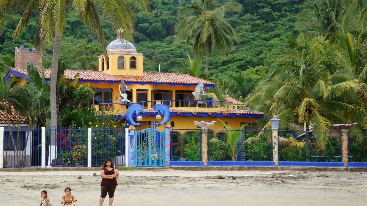 Photo of Others in Los Ayala