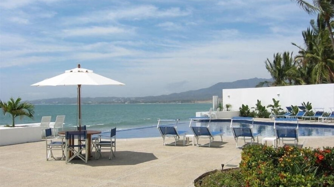 Photo of Outdoor in Bucerias