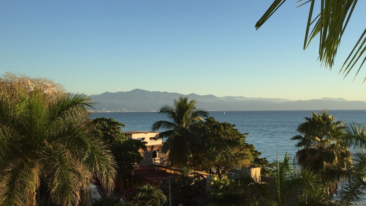 Photo of Patio Balcony in Bucerias