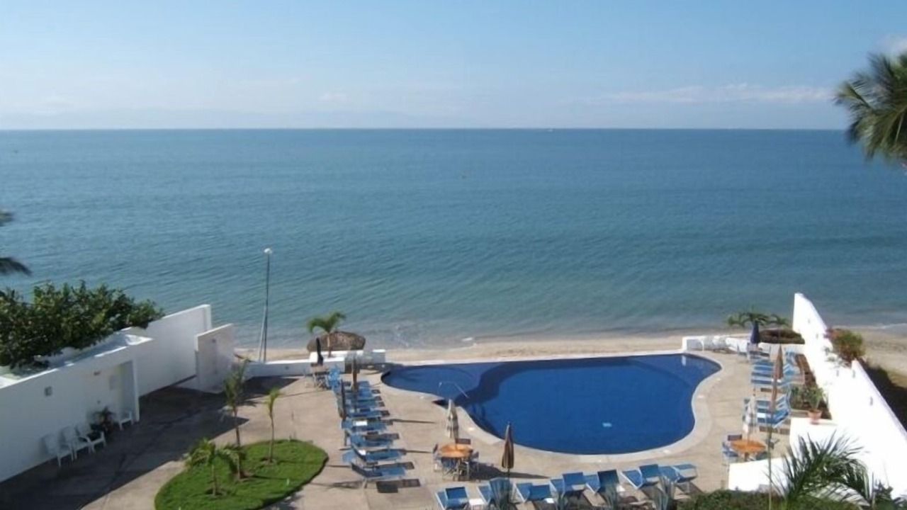 Photo of Patio Balcony in Bucerias