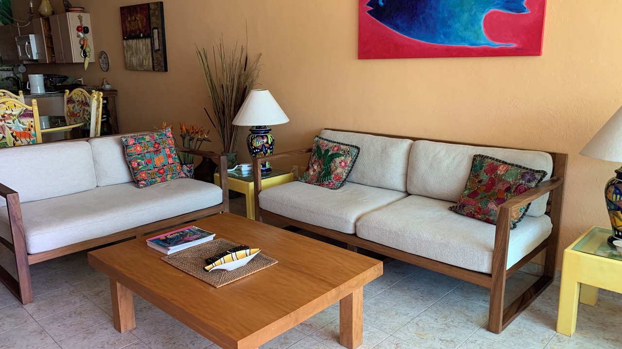 Photo of Livingroom in Bucerias