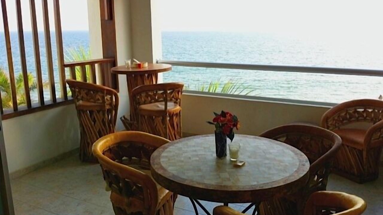 Photo of Patio Balcony in Bucerias