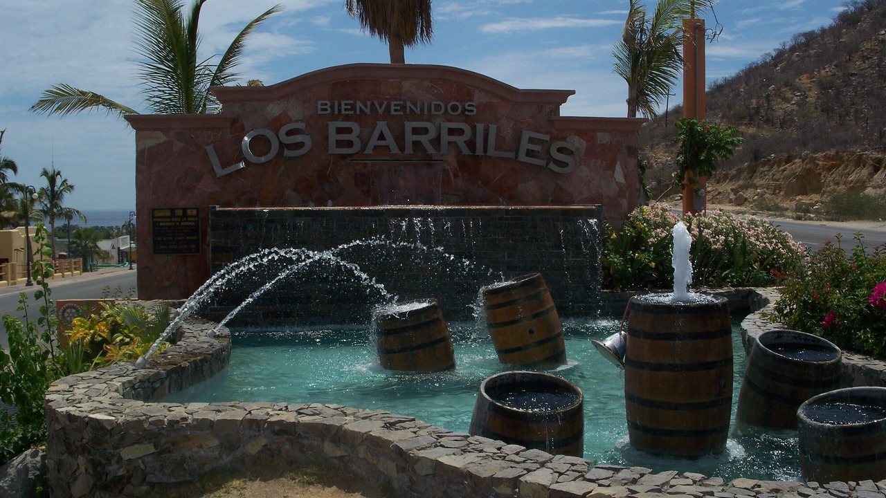 Photo of Outdoor in Los Barriles