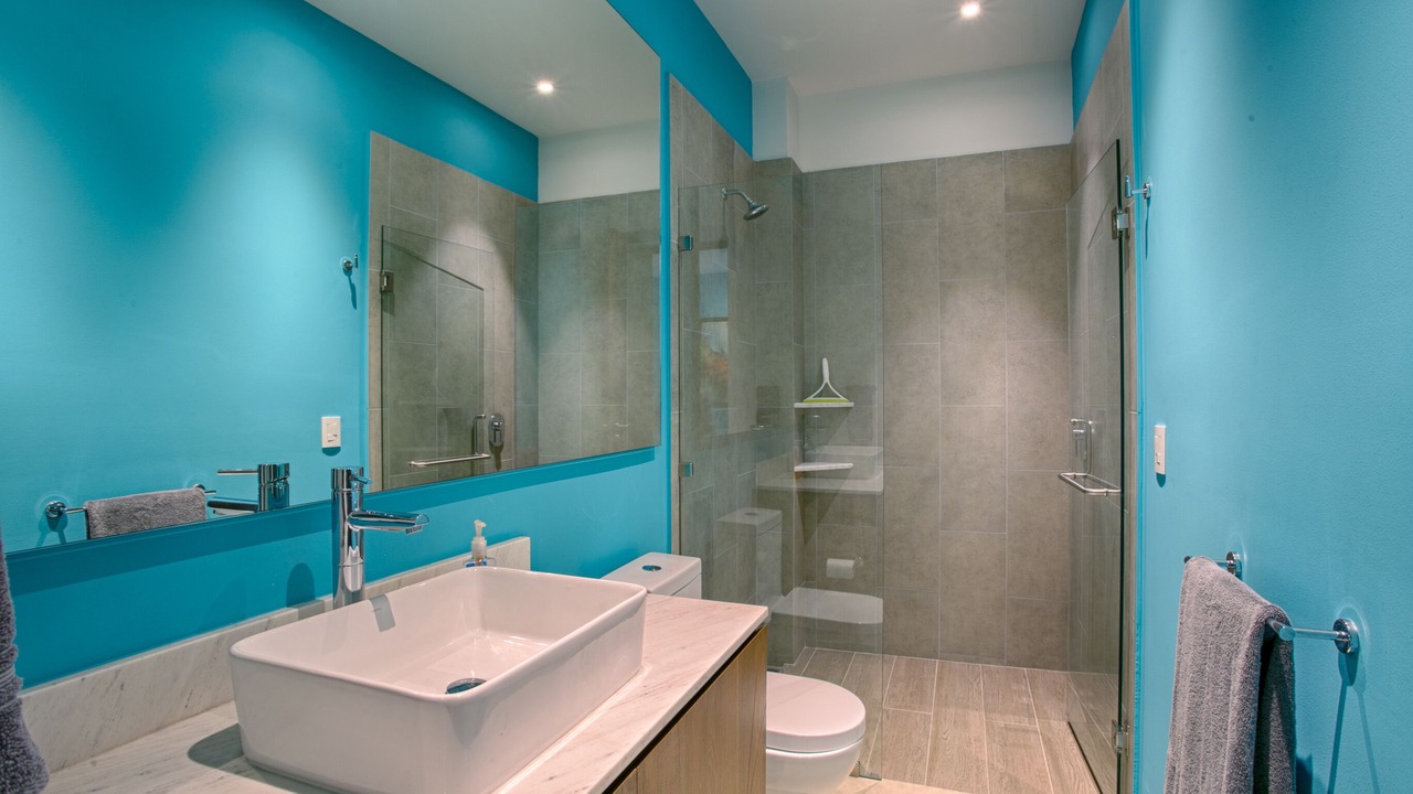 Photo of Bathroom in Emiliano Zapata